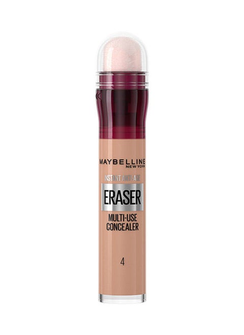 Maybelline New York Instant Age Rewind Eraser Dark Circles Treatment Concealer - Honey
