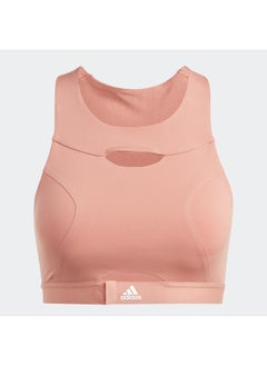 Adidas Powerimpact Luxe Training Medium-Support Bra  - Image 5