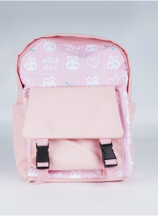 Kids Backpack Pink Medium - pzsku/Z92ED8470B71BF305806DZ/45/1746215709/adb2c0cd-c578-4651-a558-2d701d93eb2e