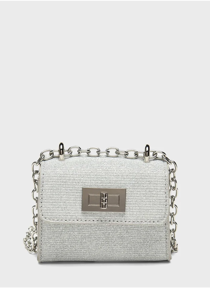 شو اكسبرس Kids Flap Over Crossbody