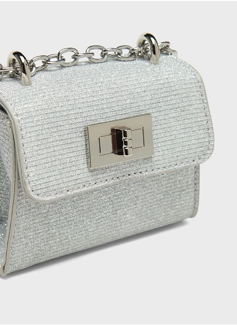 شو اكسبرس Kids Flap Over Crossbody