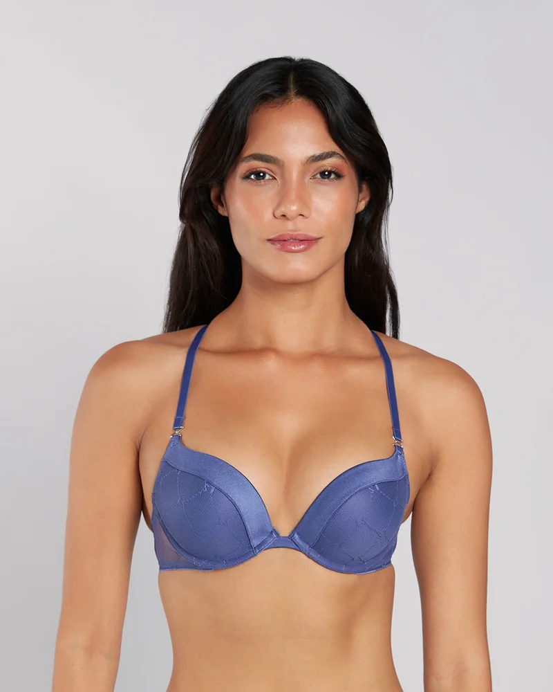 La Senza La Senza Beyond Sexy Plunge Bra