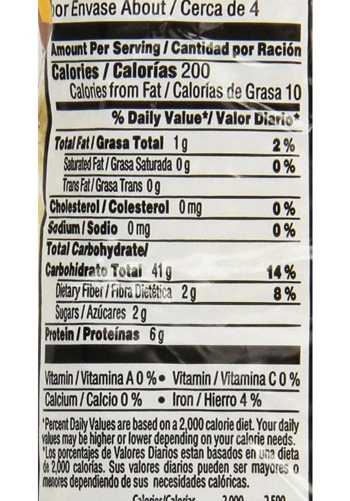 La Moderna Alphabets Pasta - 7.05 oz (200 g) - Made from 100% Durum Wheat - Image 2