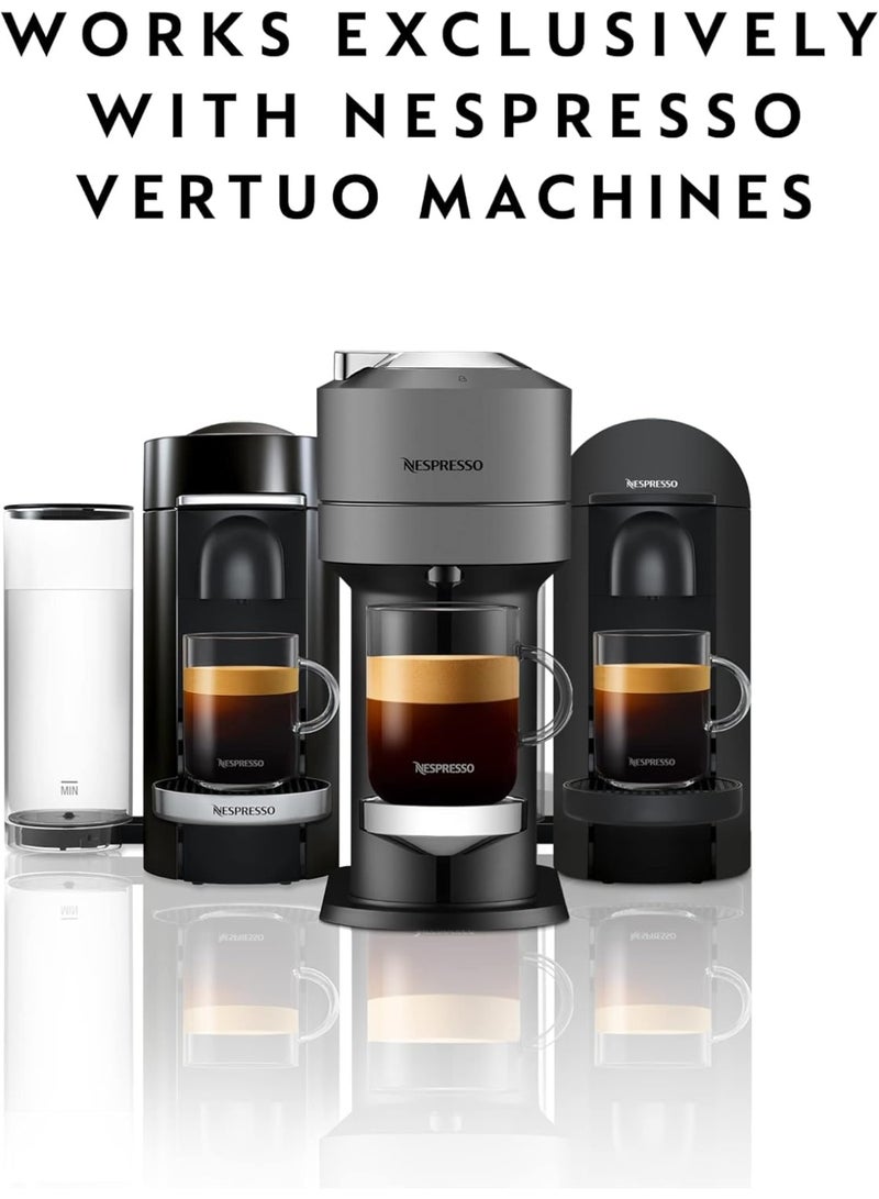 Nespresso Vertuoline Assortment, 10 Count (Pack of 3) - Stormio, Odacio, Melozio - Image 5