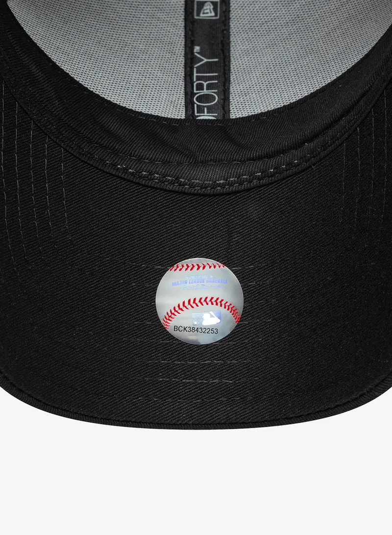 NEW ERA  9Forty Bowback New York Yankees Cap for Women | Best Price UAE