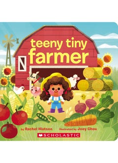 Teeny Tiny Farmer