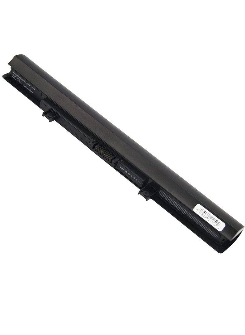 بطارية PA5184U 1BRS PA5185U 1BRS PA5186U 1BRS لجهاز توشيبا ساتلايت C55 C55D C55T L55 L55D L55T سلسلة C55 B C55 B5200 C55 B5300 C55 B5302 C55 B5299 C55 B5202 L55 C5346PL - Image 2