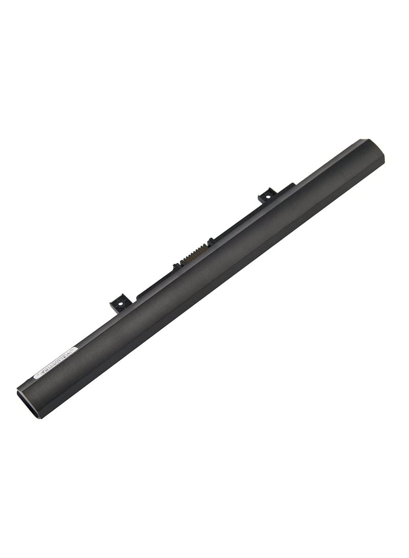 بطارية PA5184U 1BRS PA5185U 1BRS PA5186U 1BRS لجهاز توشيبا ساتلايت C55 C55D C55T L55 L55D L55T سلسلة C55 B C55 B5200 C55 B5300 C55 B5302 C55 B5299 C55 B5202 L55 C5346PL - Image 3