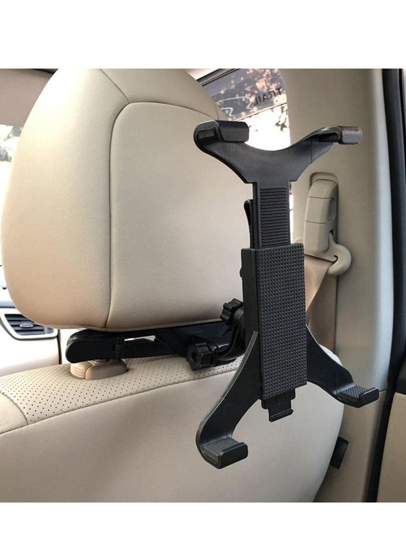 Car Back Seat Holder for Tablet - Image 1