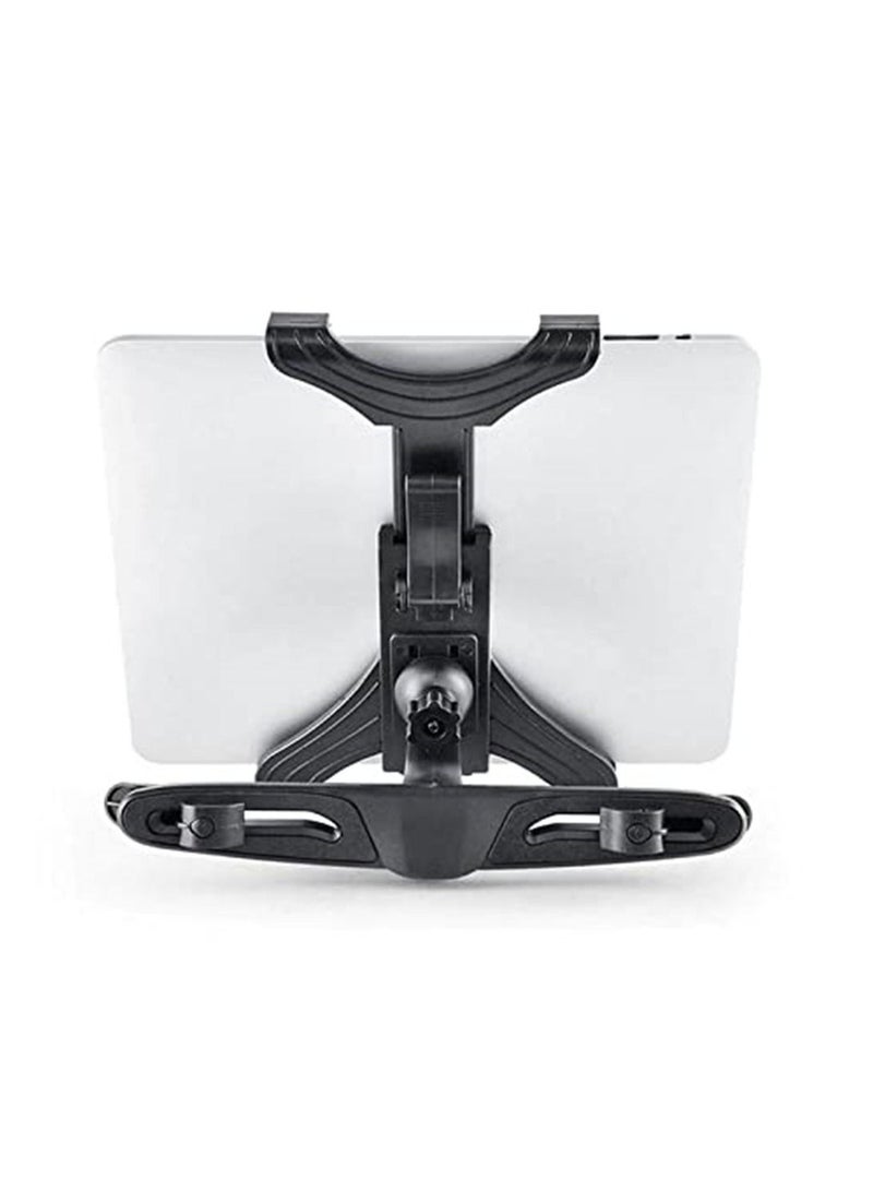 Car Back Seat Holder for Tablet - Image 5