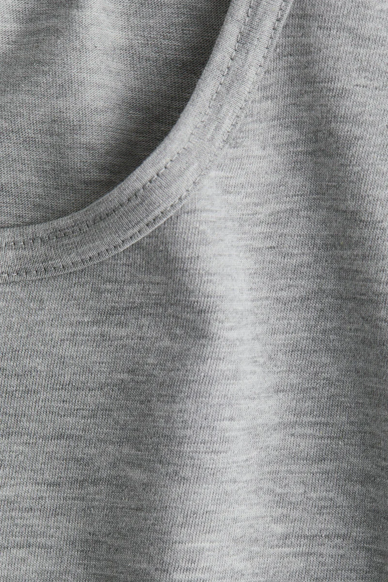 H&M Cotton jersey T-shirt