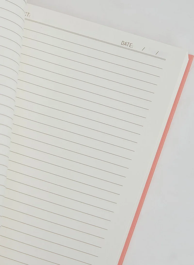 DesignWorks Ink Vintage Sass Can't Touch This Notebook