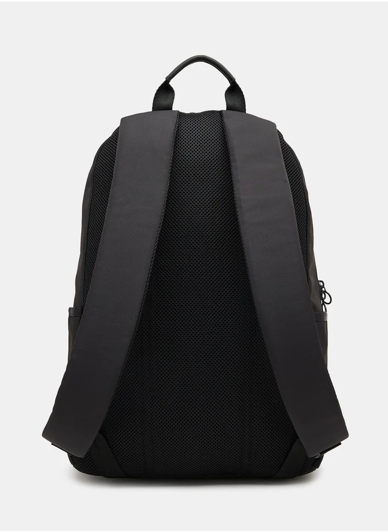 تومي هيلفيغر Logo Horizon Backpack