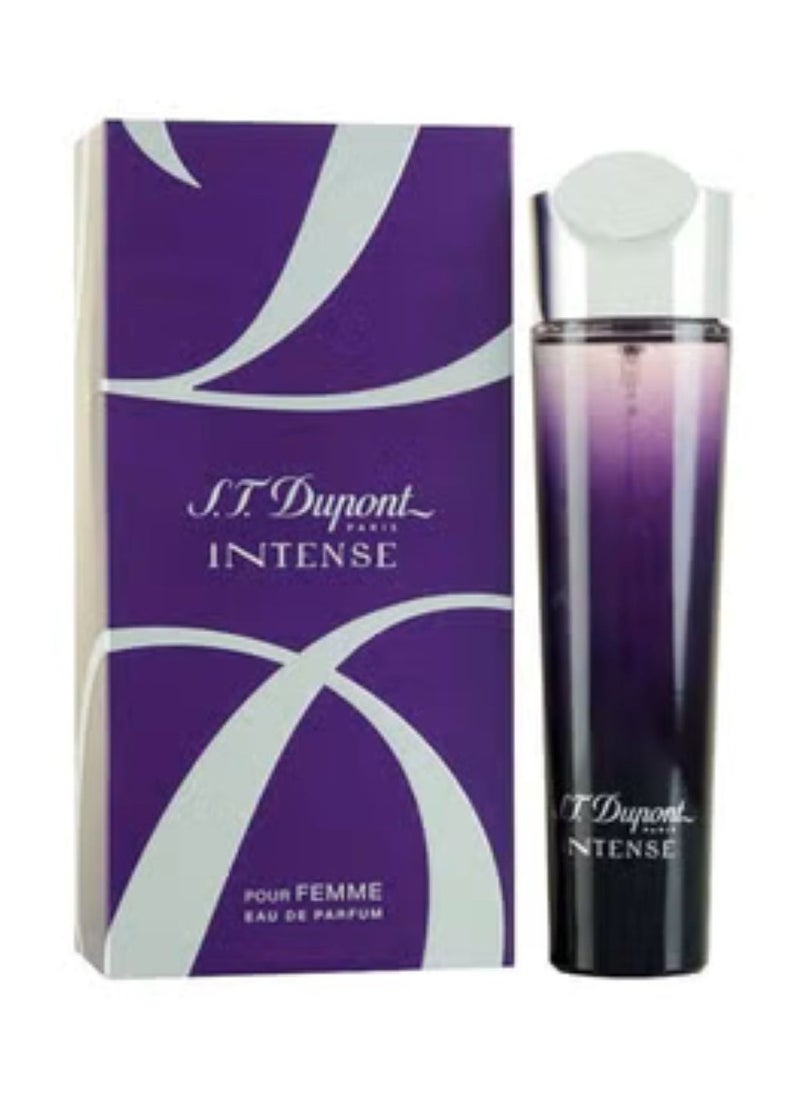 S.T.Dupont Intense EDP 100ml 