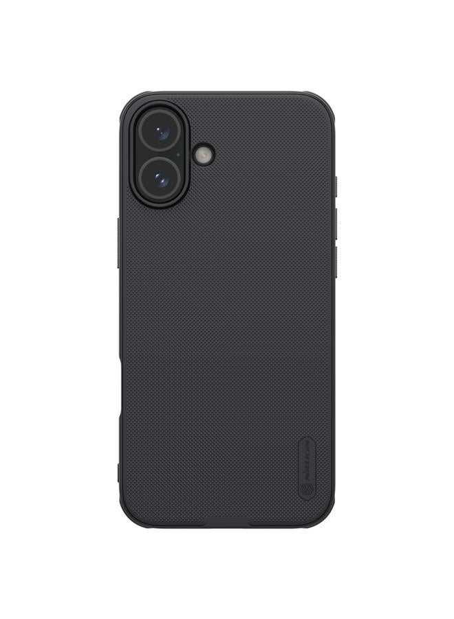 Nillkin Case For iPhone 16 Frosted Shield Pro PC + TPU Phone Case - Image 1