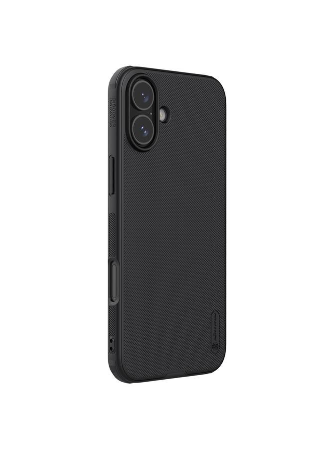 Nillkin Case For iPhone 16 Frosted Shield Pro PC + TPU Phone Case - Image 2