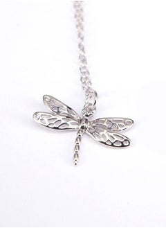 Fashion Butterfly Pendant Necklace