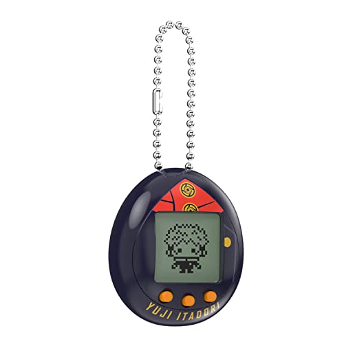 Tamagotchi Nano x Jujutsu Kaisen - Itadori (Japanese Version) - Image 4