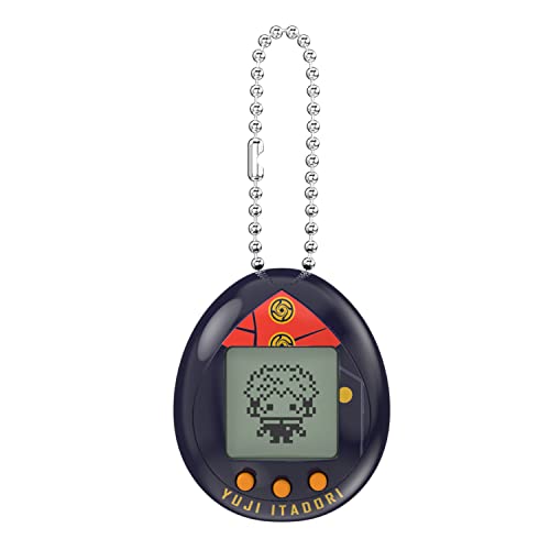 Tamagotchi Nano x Jujutsu Kaisen - Itadori (Japanese Version) - Image 2
