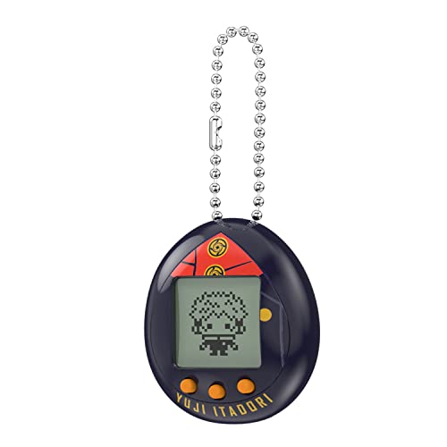 Tamagotchi Nano x Jujutsu Kaisen - Itadori (Japanese Version) - Image 3