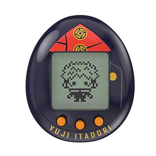 Tamagotchi Nano x Jujutsu Kaisen - Itadori (Japanese Version) - Image 1