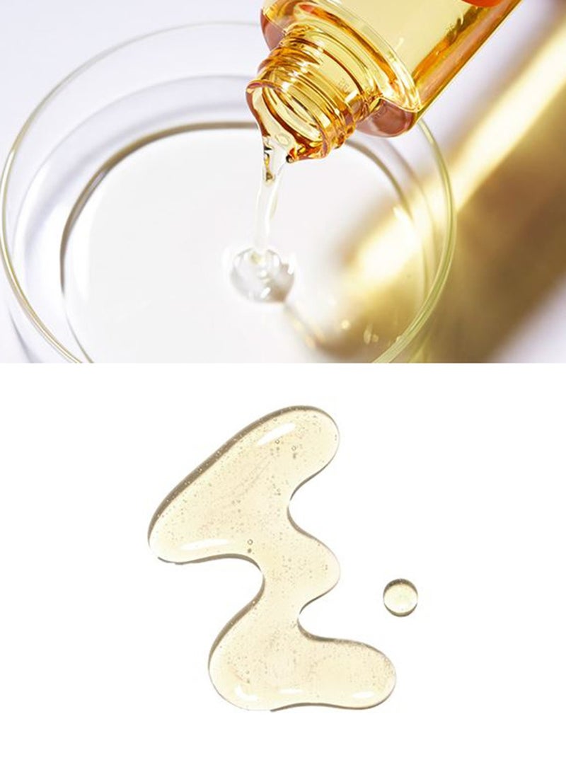 A'PIEU APIEU Pore King Minji Cleansing Oil 150ML - Image 3