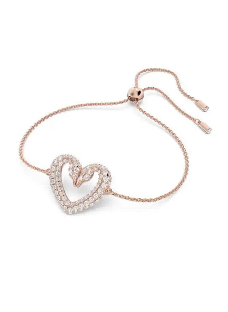 General - Una Heart Bracelet - Image 1