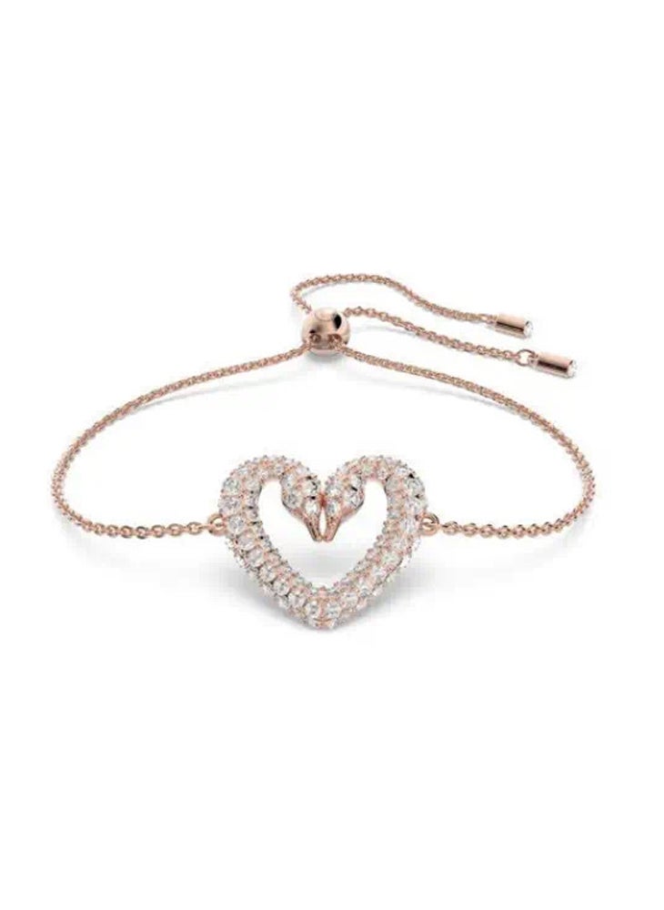 General - Una Heart Bracelet - Image 1