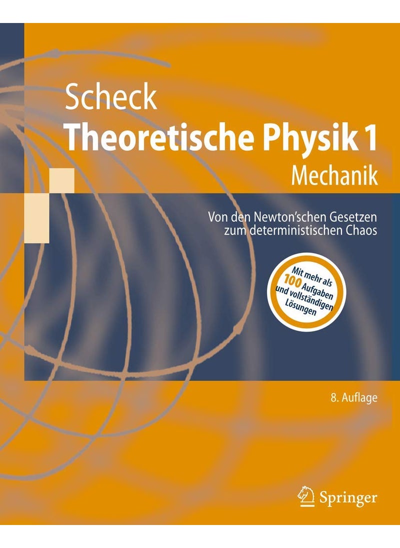 Theoretische Physik 1 