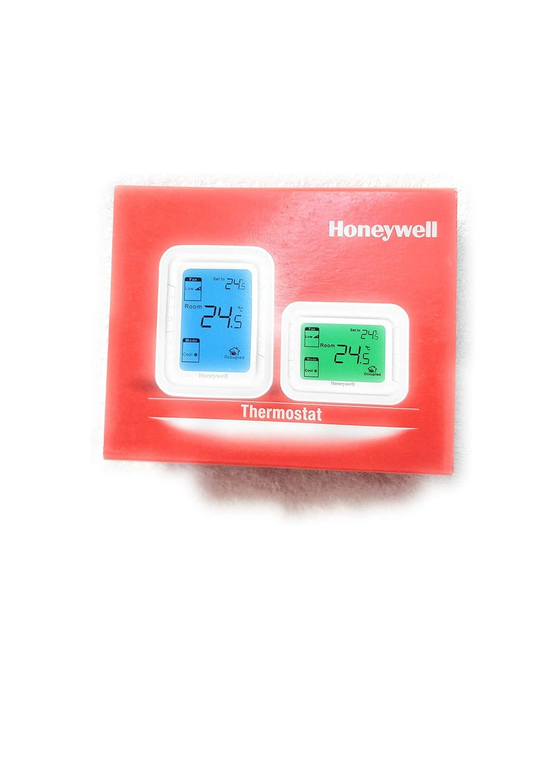 هوني ويل - Honeywell T6865 24V AC ترموستات ماركة هانيويل - Image 1