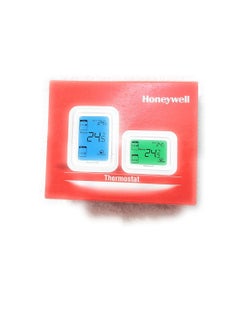 Honeywell T6865 24V AC Thermostat Brand Honeywell - pzsku/Z92EE9191C861DC496E3AZ/45/_/1653283945/c49abe93-ce11-45f2-9c2e-e70d85be64de