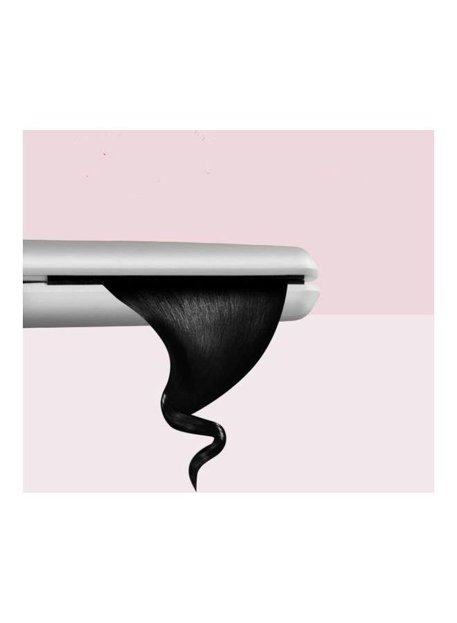 نيبمينينت أداة صغيرة لفرد وتجعيد الشعر أبيض/ أسود - Image 4