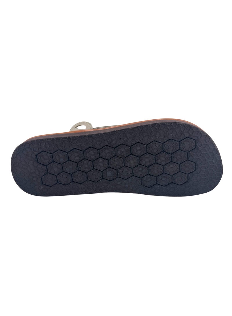 Footprint Comfort Arabic Slippers  - Image 4