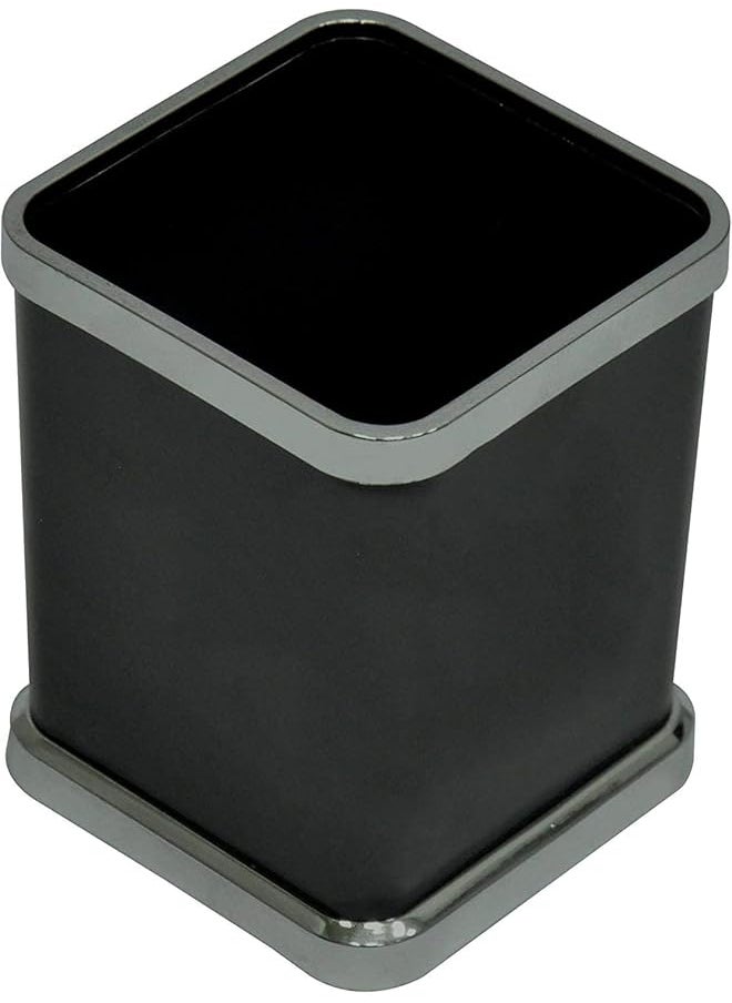 Fsph812Bk Square Shape Pen Holder Black - pzsku/Z92EEE28A8473A16E2848Z/45/_/1722500874/d8cf0bed-4fbb-42d4-a33c-5ce74af3474b