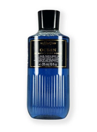 Ocean 3-in-1 Hair, Face & Body Wash 295ml - pzsku/Z92EF1BD5A7A3114143FDZ/45/1765283313/0a75c96c-a559-4970-92ba-2c46916e2a20