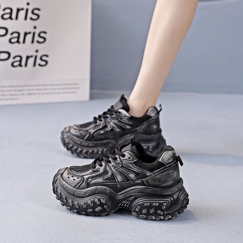 Unisex Casual Sneaker Shoes - Image 4