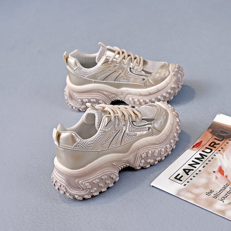 Unisex Casual Sneaker Shoes - Image 1