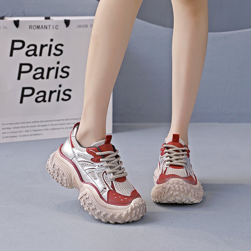 Unisex Casual Sneaker Shoes - Image 3