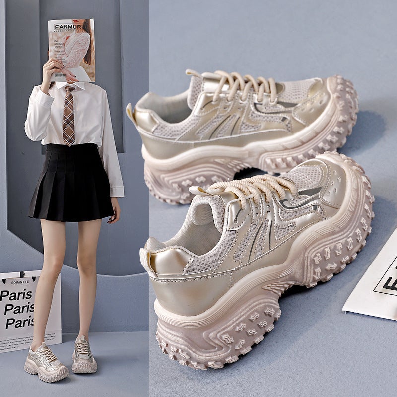 Unisex Casual Sneaker Shoes - Image 2