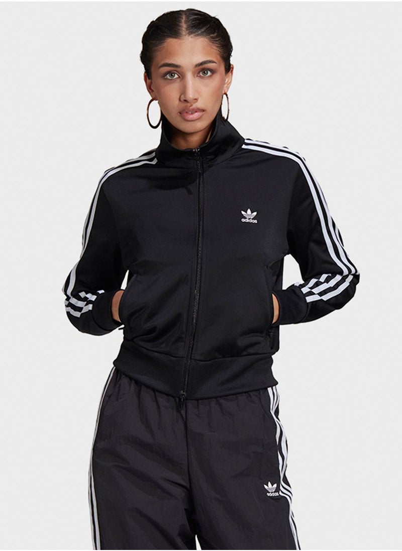 adidas Originals - Firebird Primeblue Track Jacket - Image 1