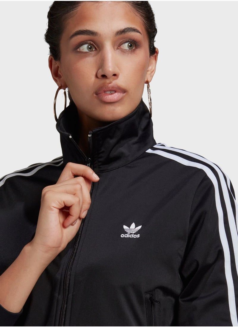 adidas Originals - Firebird Primeblue Track Jacket - Image 1