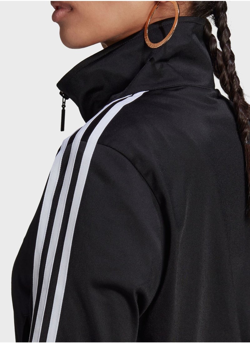 adidas Originals - Firebird Primeblue Track Jacket - Image 1