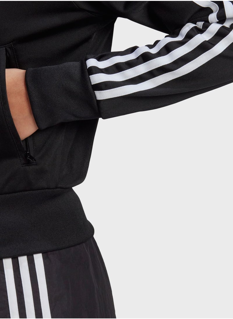 adidas Originals - Firebird Primeblue Track Jacket - Image 1