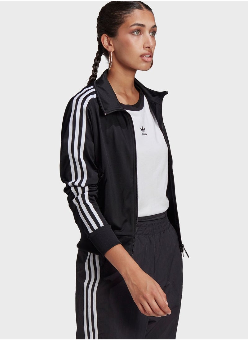 adidas Originals - Firebird Primeblue Track Jacket - Image 1