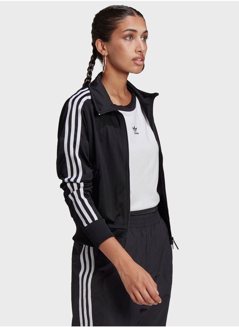 adidas Originals - Firebird Primeblue Track Jacket - Image 1