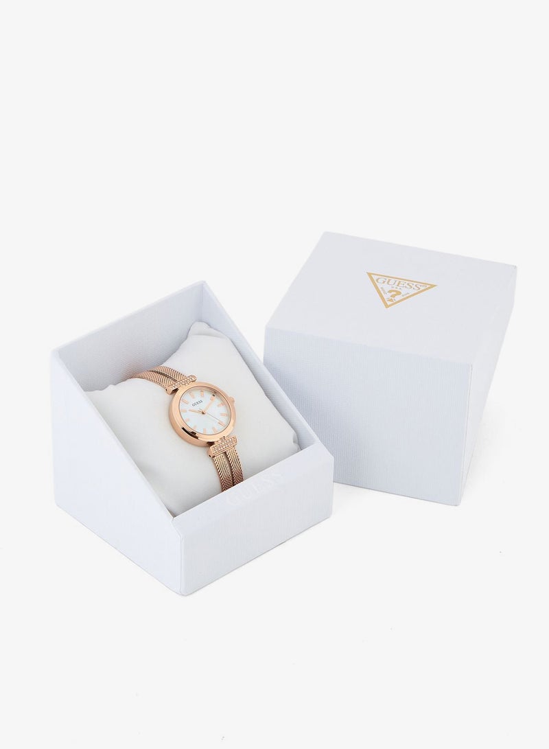 GUESS Array Analog Watch - Image 5