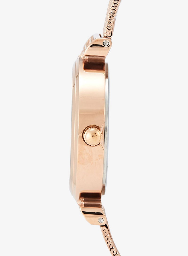 GUESS Array Analog Watch - Image 3