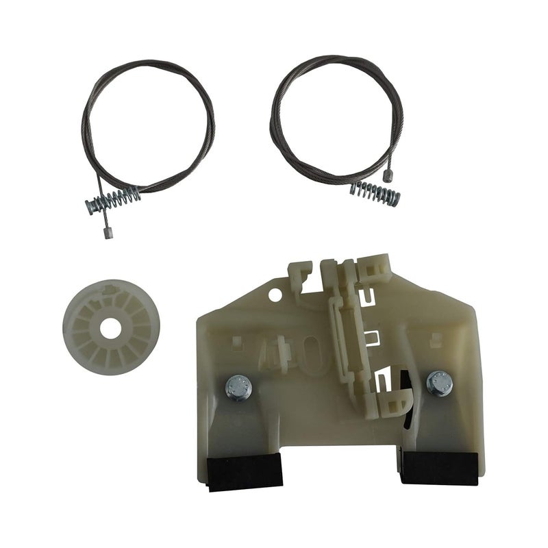 Wivplex Electric Window Regulator Repair Set for Sprinter MK2 and VW Crafter MK1 - Image 2