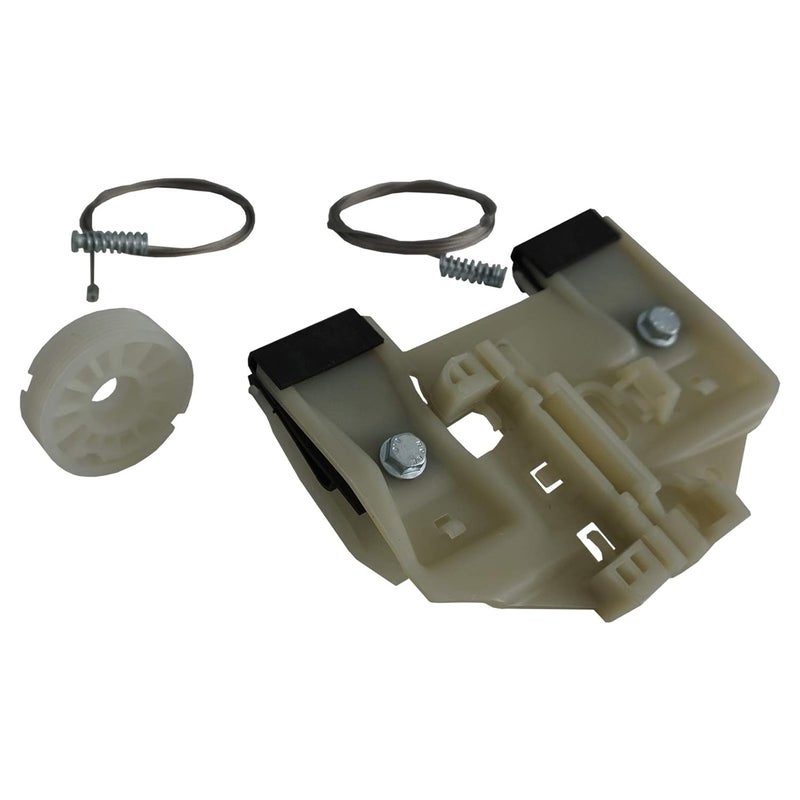 Wivplex Electric Window Regulator Repair Set for Sprinter MK2 and VW Crafter MK1 - Image 4