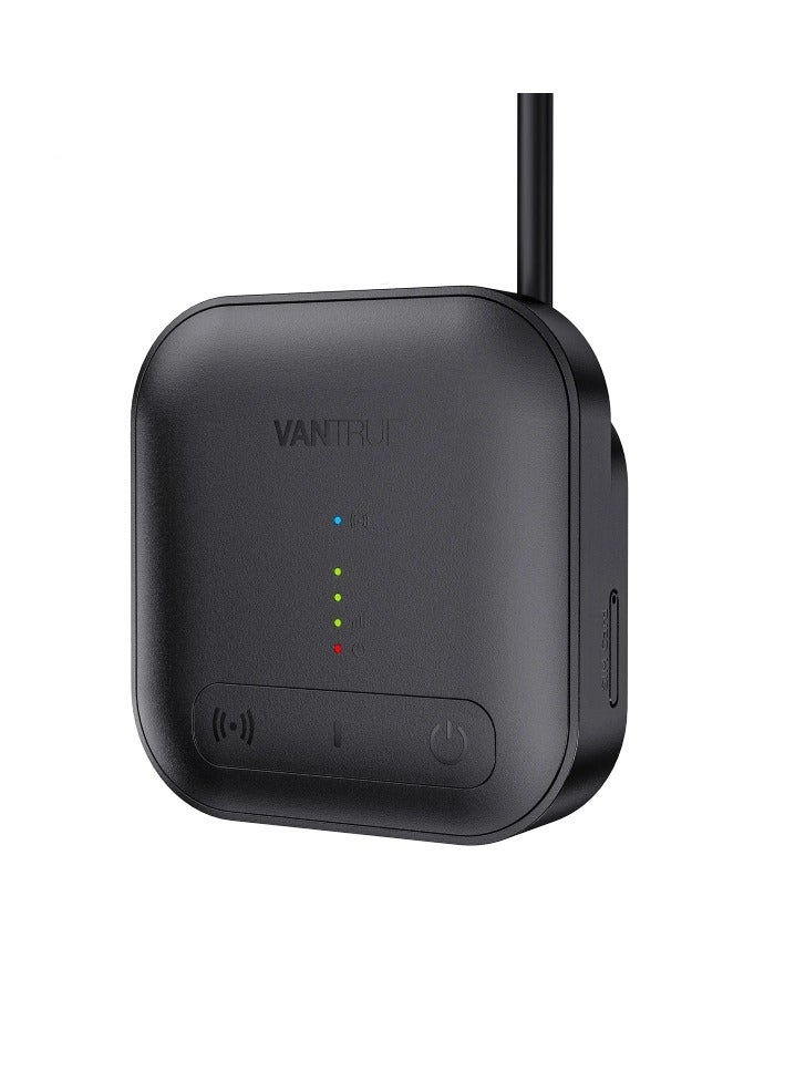 فانترو وحدة 4G | لوصل الداش كام بالإنترنت وتفعيل المراقبة عن بعد - Image 1